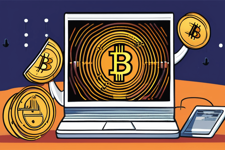 Bitcoin急落、AIブームが急騰、そしてAWSが爆発的成長！