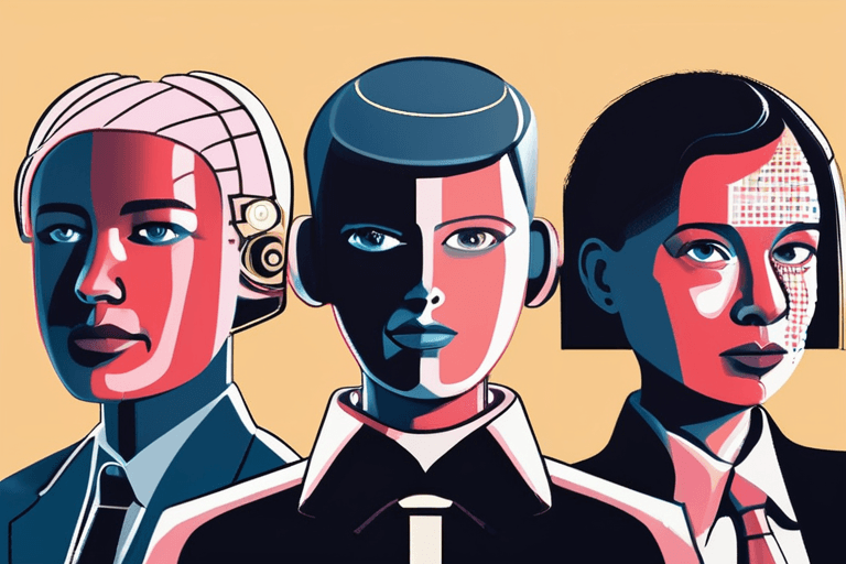 AIへの規制強化：ボット管理者から欠陥のある顔認証まで