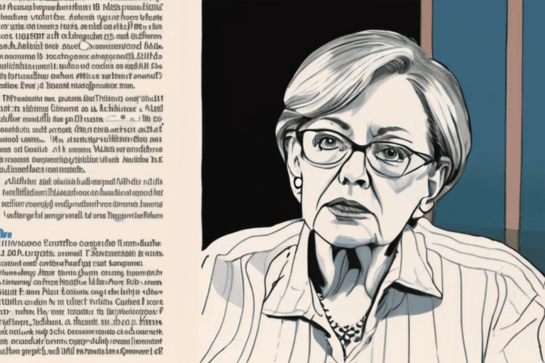 ギャスリーさんの母親、依然行方不明。米イラン、紛争の懸念の中協議