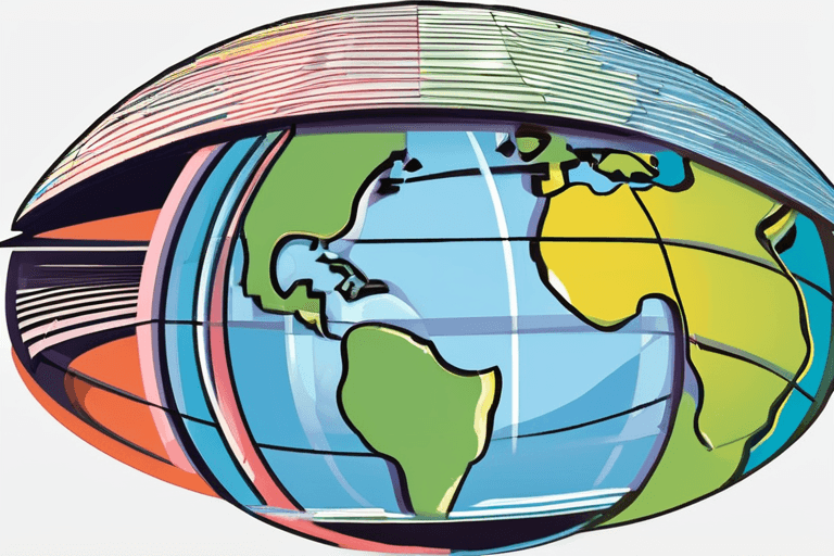 ঝড়, নির্যাতনের অভিযোগ এবং হেফাজতের লড়াই গ্লোবকে নাড়িয়ে দিয়েছে