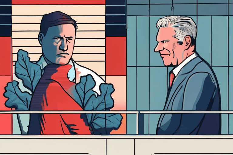 Epstein Scandal Widens: Norway, UK, and Starmer Face Fallout