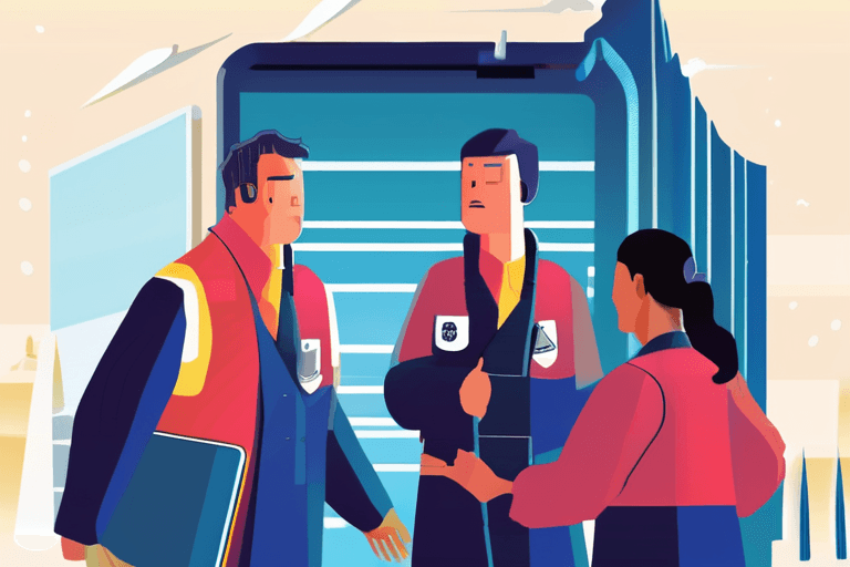 Inundações, Acidente, Abuso: Tragédia Atinge Vários Continentes