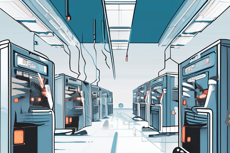 Meta, ICE, 그리고 AI, 기술 혼란 속에서 충돌