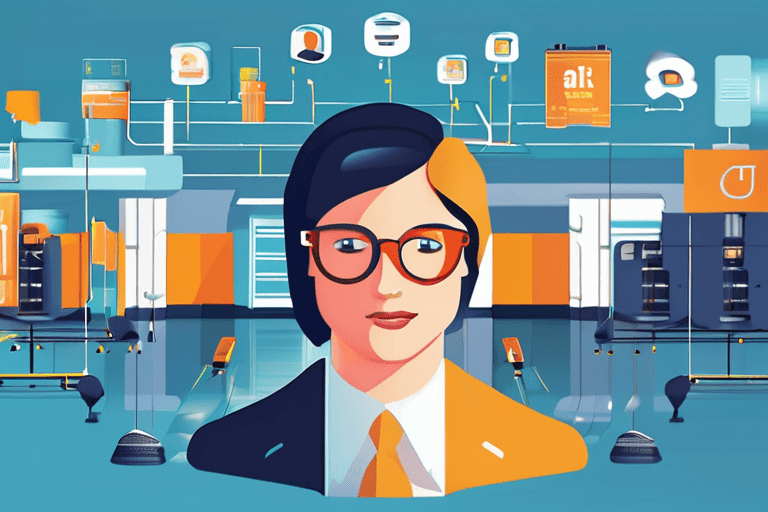 Agentes de IA Recebem Impulso de US$ 15 milhões, Amazon e Google Lideram Corrida de IA