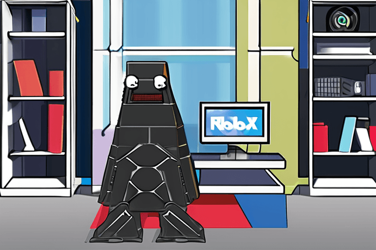 HBO、Roblox、AI & Switch 2：ゲームとテクノロジーの衝突！