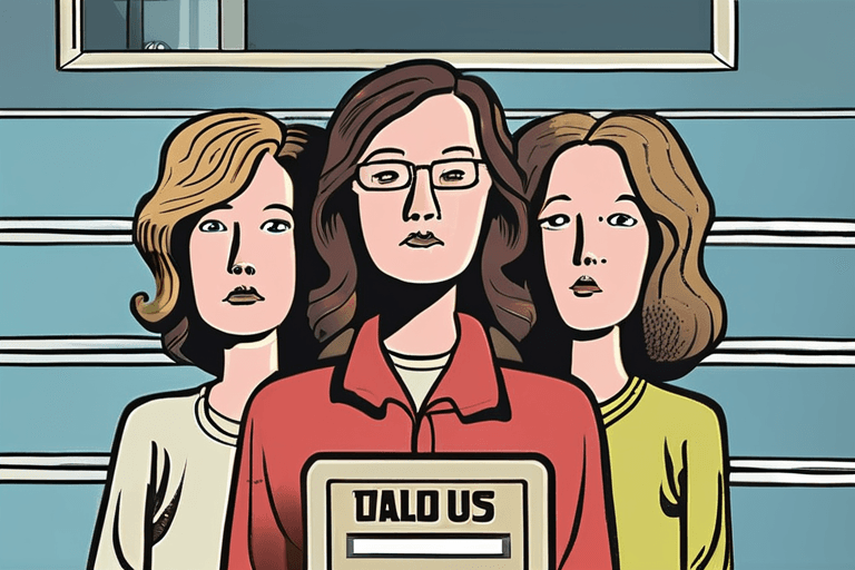 거스리 가족, 납치범에게 호소: "우리에게 말 걸어주세요"