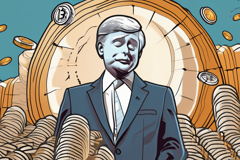 Tech Slumps: Pinterest Fires, Amazon Spends, Bitcoin Plunges