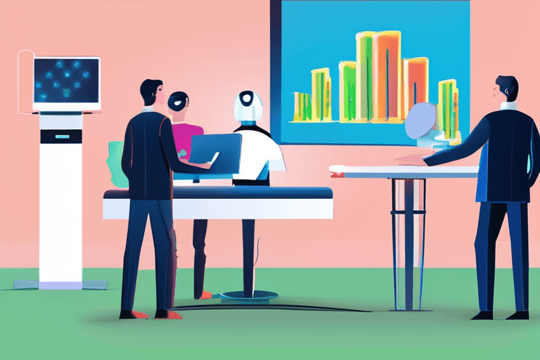 এআই এজেন্টরা তাদের নিজস্ব প্রযুক্তি কিনতে ১৫ মিলিয়ন ডলার পেল