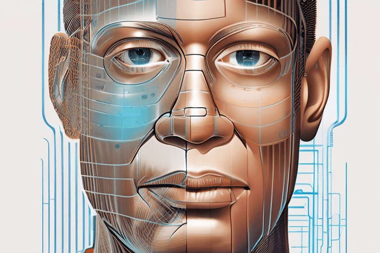Échecs de la reconnaissance faciale par IA : l'application de l'ICE/CBP ne parvient pas à identifier les personnes