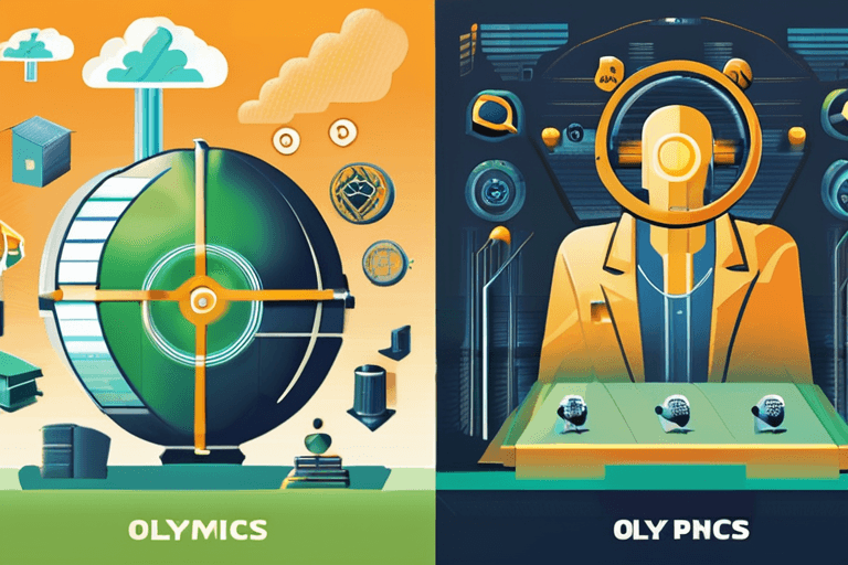 Nucléaire, programmation, minéraux et Jeux olympiques : quelle est la prochaine étape ?