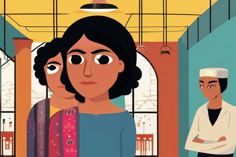 Secret Iranian Film Wins Sundance Award