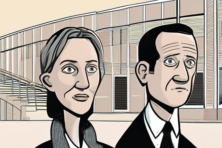 La famille Guthrie implore les ravisseurs : « Nous voulons parler »