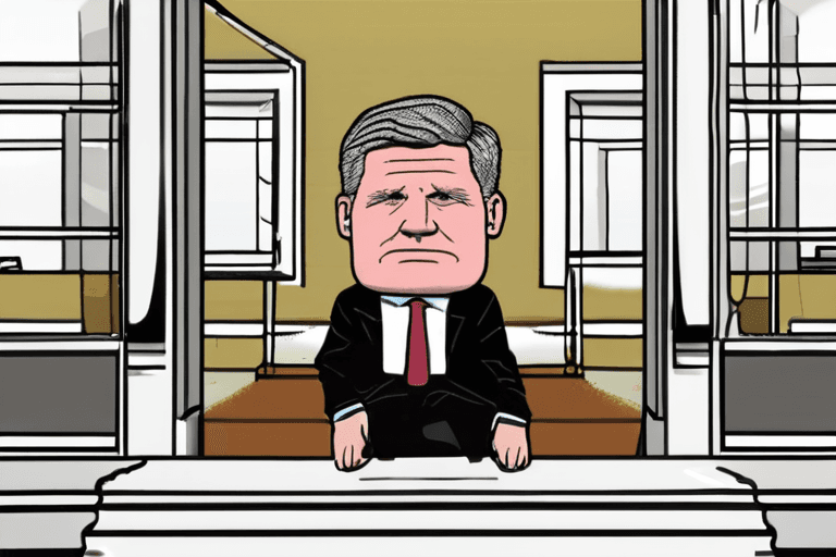 斯塔默在爱泼斯坦丑闻余波中道歉