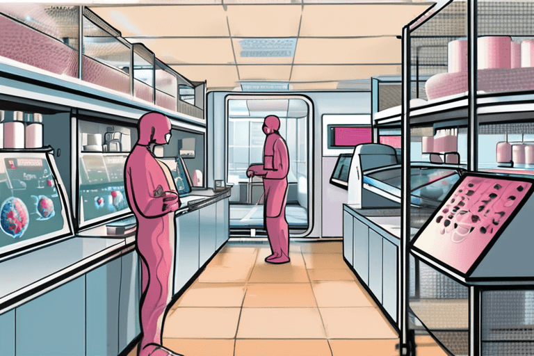 Cancer Research Advances: New Discoveries Emerge