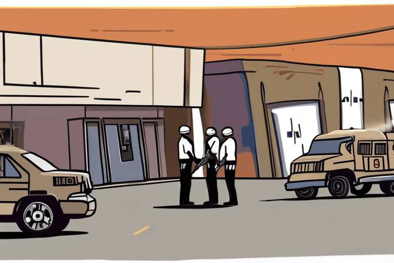 Massacre au Nigeria : Des hommes armés tuent plus de 160 personnes