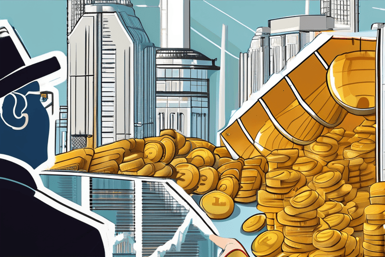 Le Bitcoin chute, les tensions mondiales augmentent