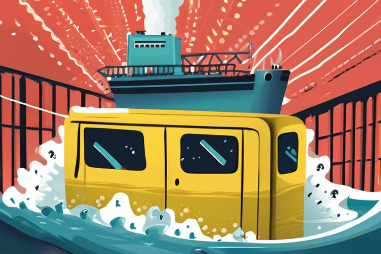 Flooding, War, and Norovirus: World Faces Challenges