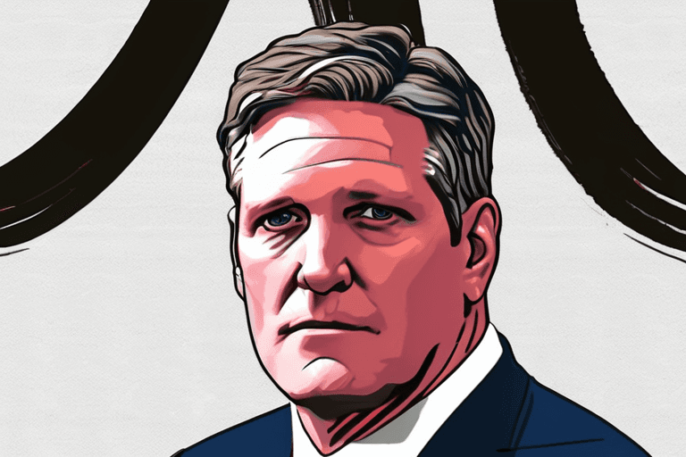 Starmer Apologizes as Epstein Scandal Deepens