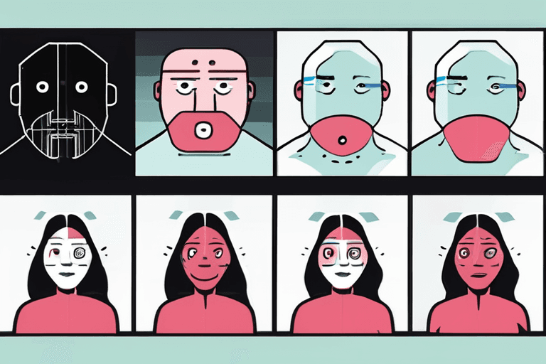 AI's Identity Crisis: Face-Recognition Fails, C++ Evolves