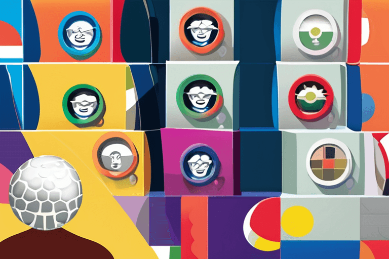 オリンピック、BRICS、そしてアニメーション：持続可能な未来？