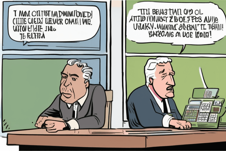 ¡Ruffalo arremete contra O'Leary, Keaton recuerda a O'Hara!