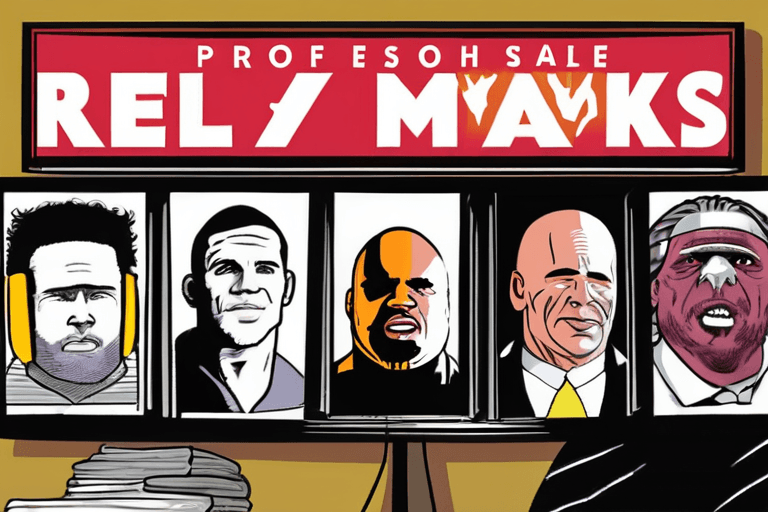 R.ケリーの被害者が素顔を明かす、ラファロがオリアリーを酷評、他！