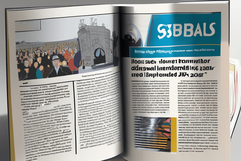 세계적 충격: 가수 사망, Saab 압류, 이란 회담 임박, 더블린 버스 사고