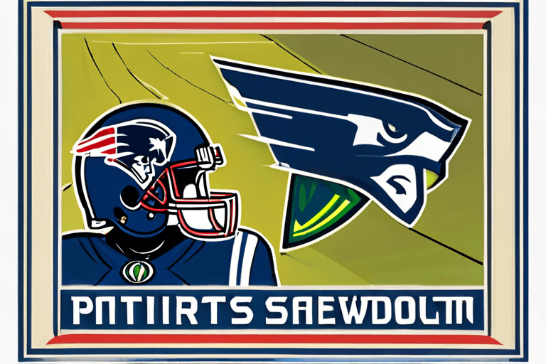 Patriots und Seahawks im Super Bowl-Duell; Hall of Fame brodelt