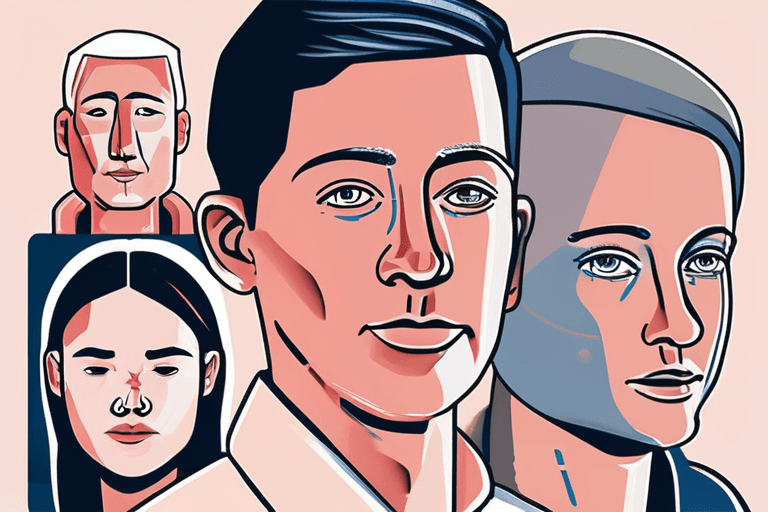 Предложено ввести запрет на распознавание лиц на фоне опасений по поводу технологий и безопасности