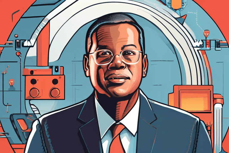 Le scepticisme face à l'IA alimente la campagne d'évangélisation à 400 000 $ d'un géant de la technologie