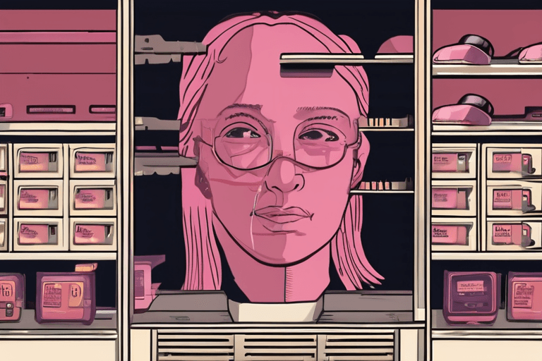 Sex-Tapes, verschwundene Mütter, Epstein, KI-Schrott und Chinas Mineralien!