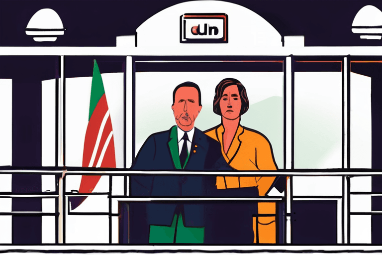 গায়ক এর সাপের কামড়ে মৃত্যু, ইরান-মার্কিন আলোচনা, এবং ডাবলিন বাস দুর্ঘটনা বিশ্ব সংবাদে আলোড়ন