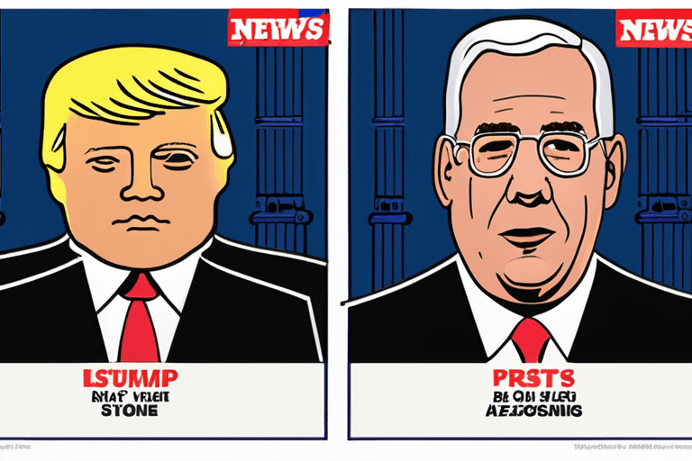 SCOTUS SHOCKER: Dems Win as Trump, Epstein Grab Headlines