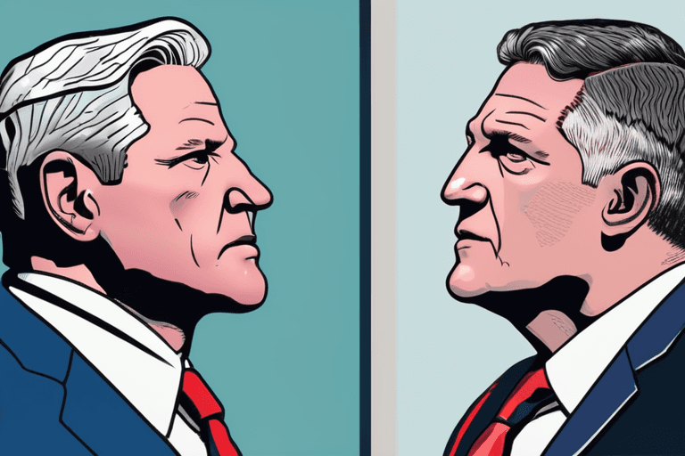 Starmer Faces Epstein Fallout; General Shot in Moscow