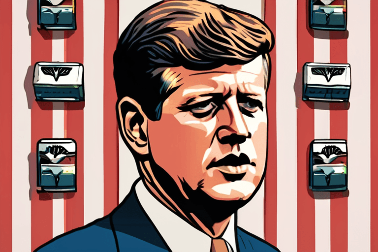 Kennedy : Échec des démocrates, « remèdes » keto, narcos visés