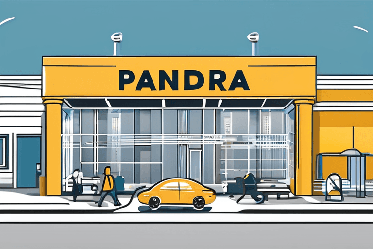 Pandora Сбрасывает Серебро, Amazon Присоединяется к Гонке AI-Расходов