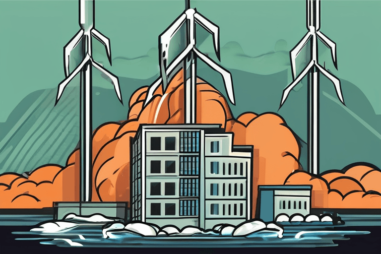 নর্দমা, বিস্ফোরণ, বন্যা, ও মহামারী: বিশ্ব বিপর্যস্ত