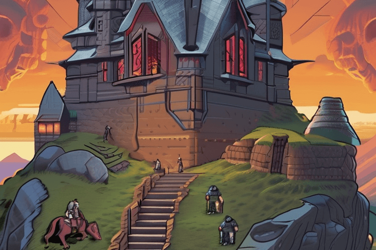 HBO Adapts Baldur's Gate; AI & Games Shake Things Up!