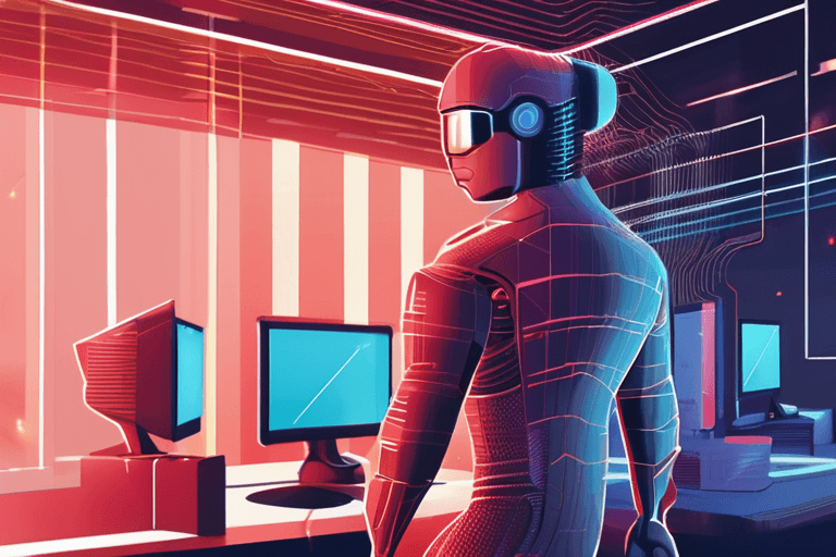 AIによるコーディングが飛躍、サイバーセキュリティへの懸念も高まる