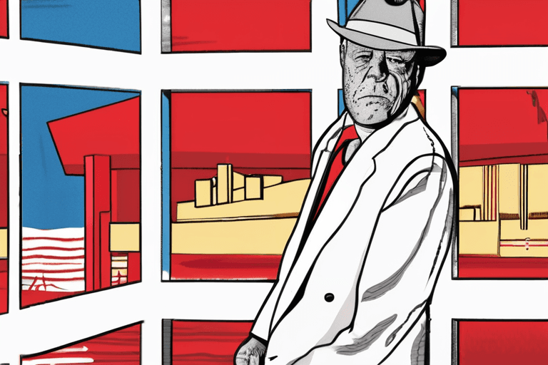 威廉王子对爱泼斯坦丑闻的零容忍态度面临考验