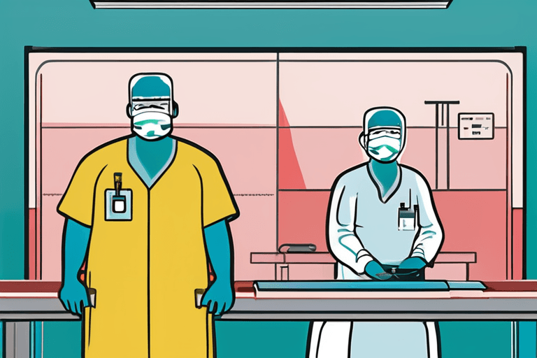 Surgeon Faked Records, Blocking Liver Transplants