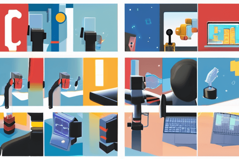 Google, Roblox, AI & Switch 2: Big Tech's Next Moves