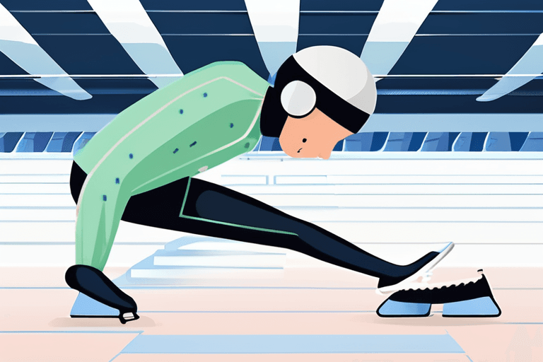 AI, ICE, and Figure Skating: News Roundup