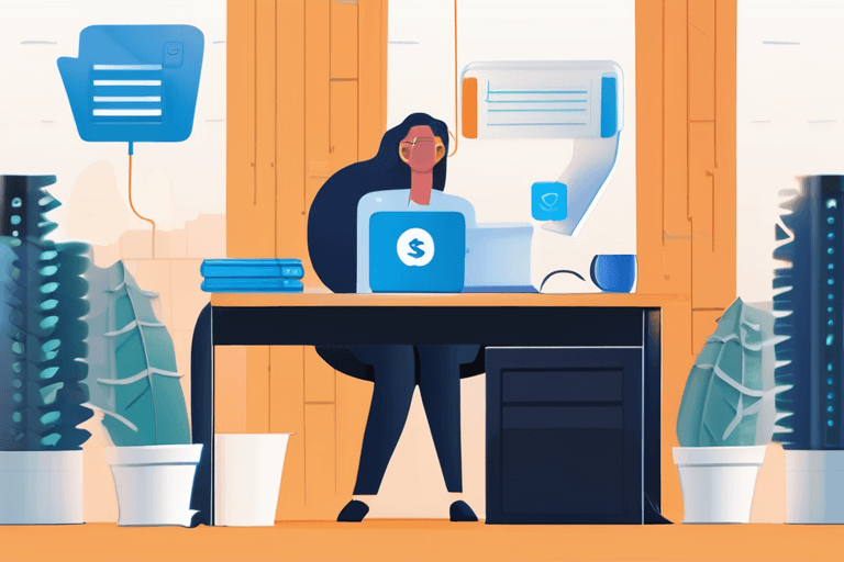 8분 만에 AWS 관리자 액세스 권한을 부여하는 LinkedIn 메시지