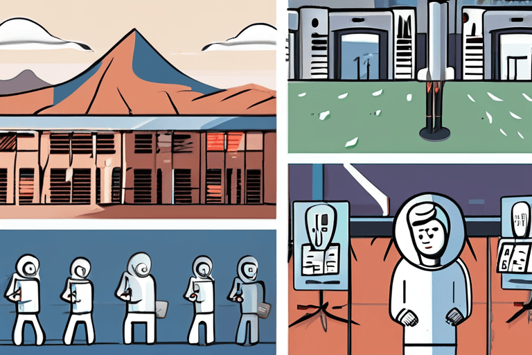 Cosentino Demands Action; ICE Faces Backlash, Climate Activism