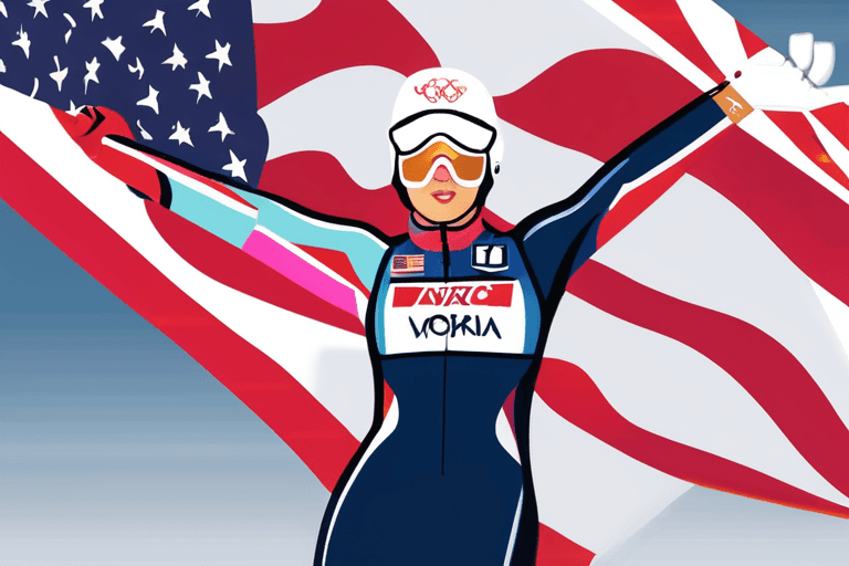 올림픽 & 정치 충돌: 본, 충격! RNC 틱톡!