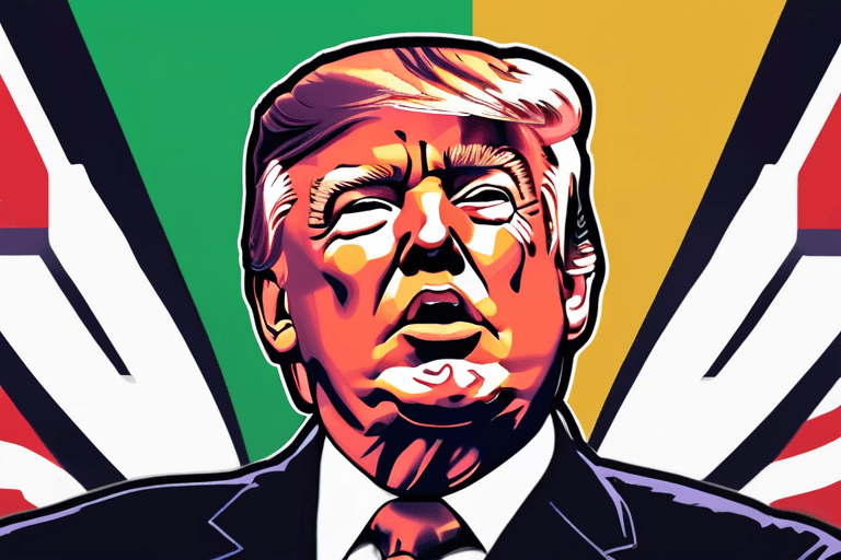 엡스타인 파일 공개 확대, 미국-이란 대화, 러시아 출혈, 틱톡 중독, 트럼프의 선택