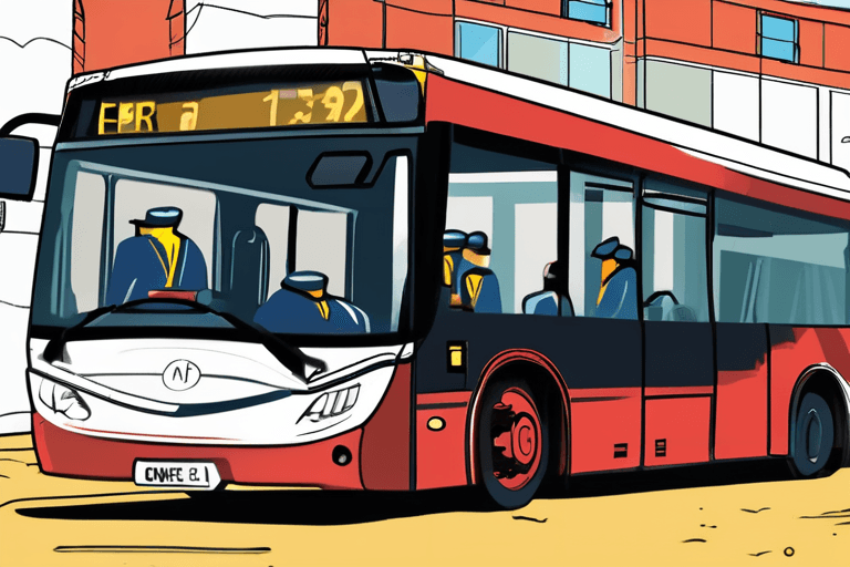 Accidente de autobús en Dublín mata a uno; Corona del Louvre dañada; ¡Intercambio de prisioneros en Ucrania!