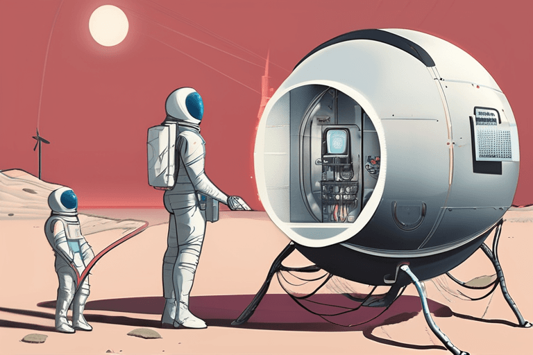 From Moonshots to Miracles: Humanity Pushes Boundaries