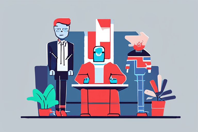 AI Mania: From Woke Netflix Fights to Managing Your Own Bots